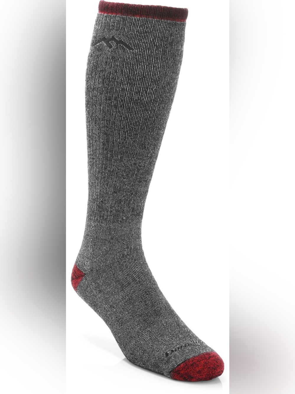 Darn Tough Mountaineering Socks Knee High Full Cushion Large
